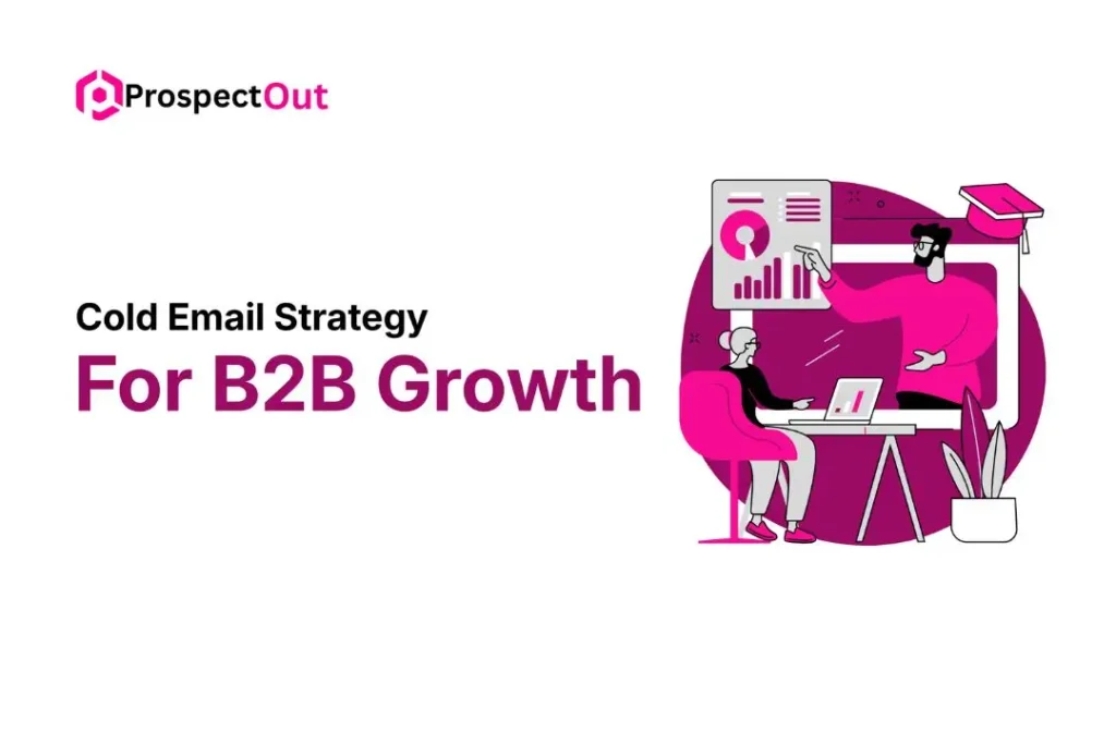 Cold Email Strategy for B2B Growth and More Meetings 5 cold-email-strategy