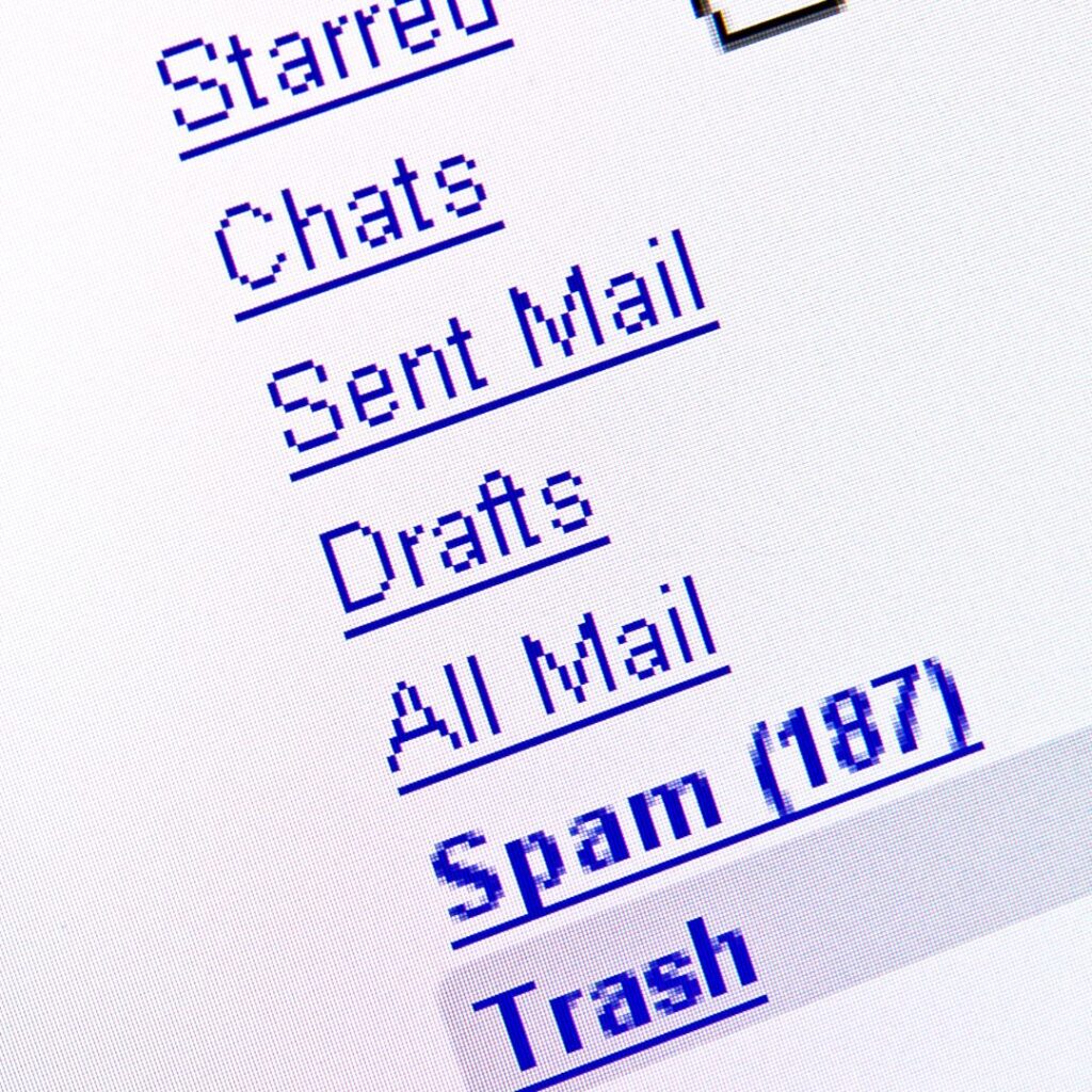 The Impacts Spintax Have On Mail Deliverability