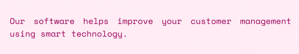 Cold Email Mistakes That Are Killing Your Results 5 Our software helps