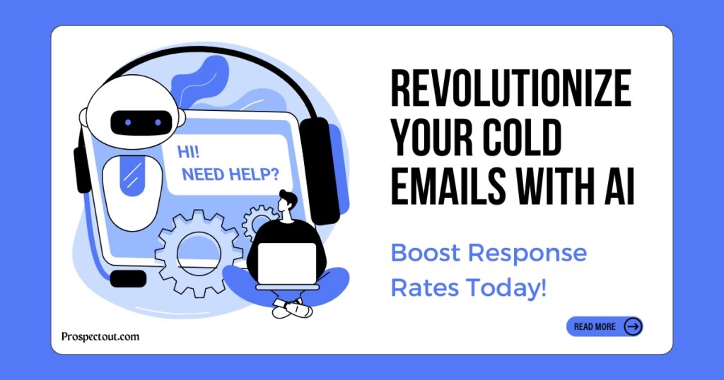 Harness AI for Cold Email Success