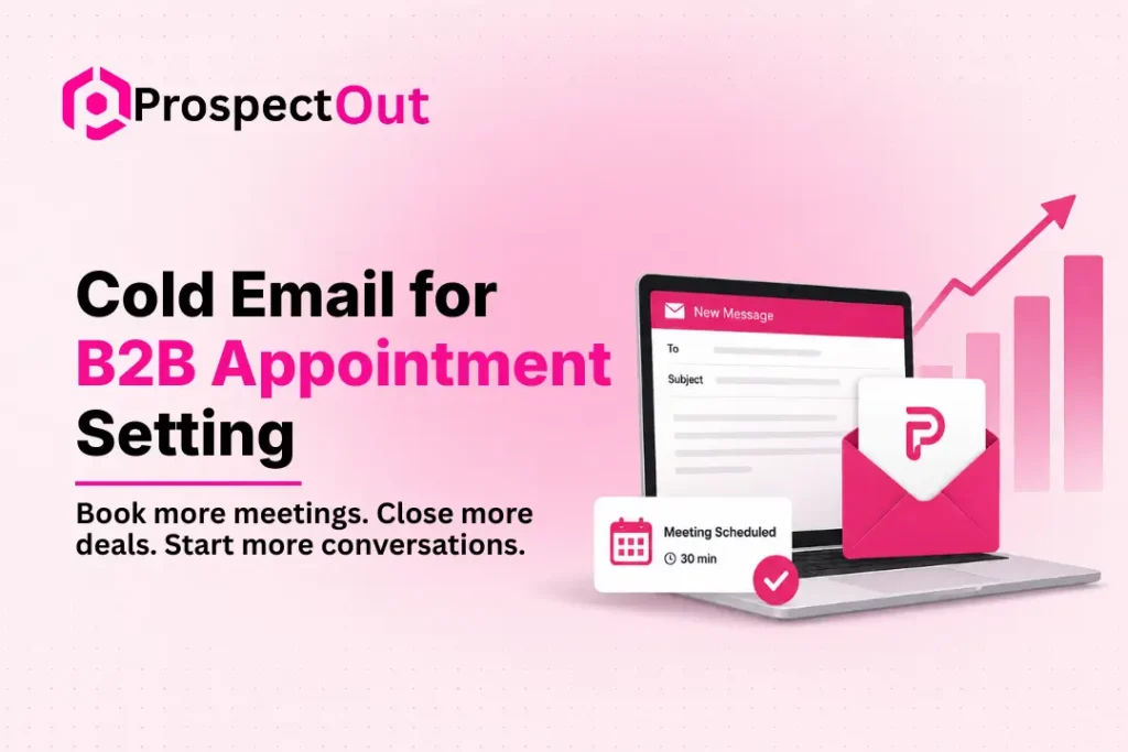 cold-email-for-b2b-appointment-setting