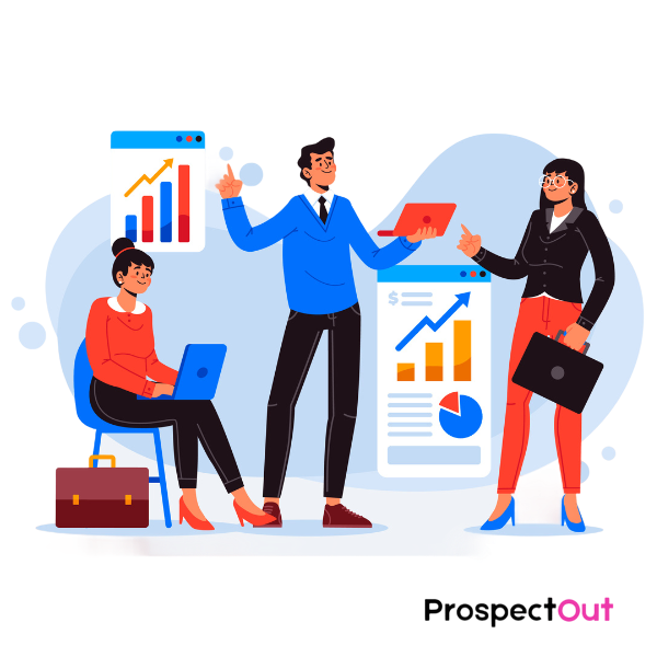 Lead Generation Services for Business Brokers and M&A Advisors 1 B2B lead generation services for Business Brokers and M&A Advisors by Prospectout