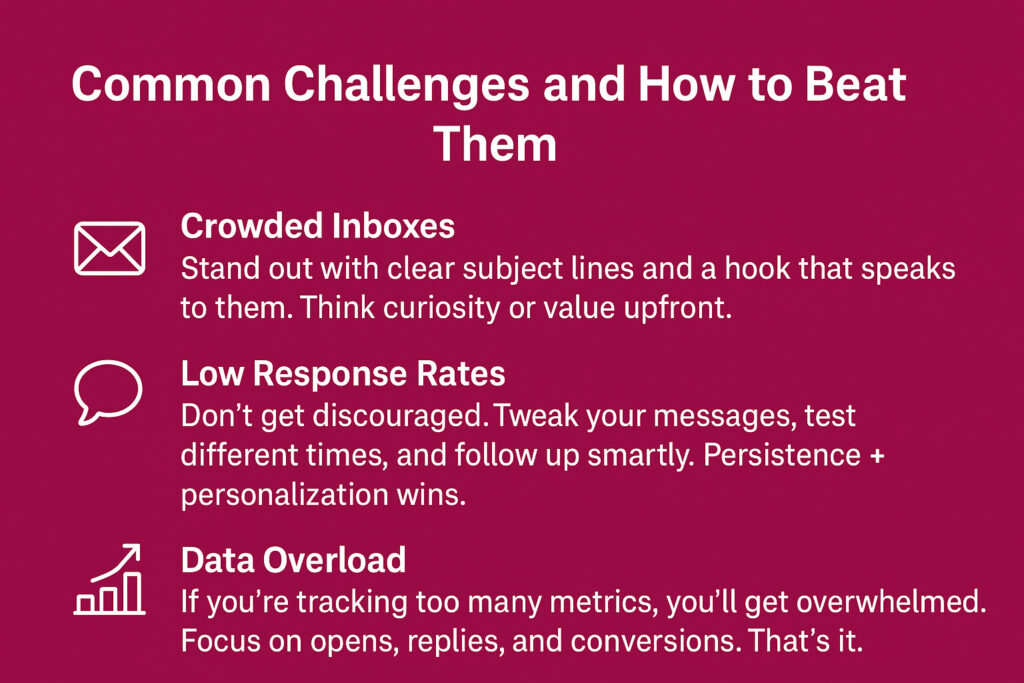 Common Challenges and How to Beat Them