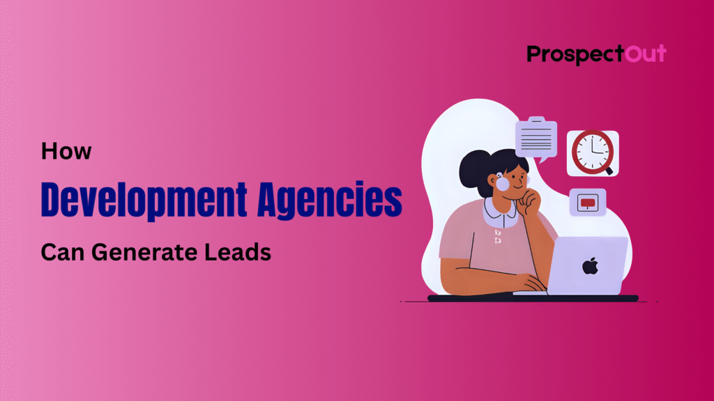 How AI Development Agencies Can Generate Leads Through Cold Outreach
