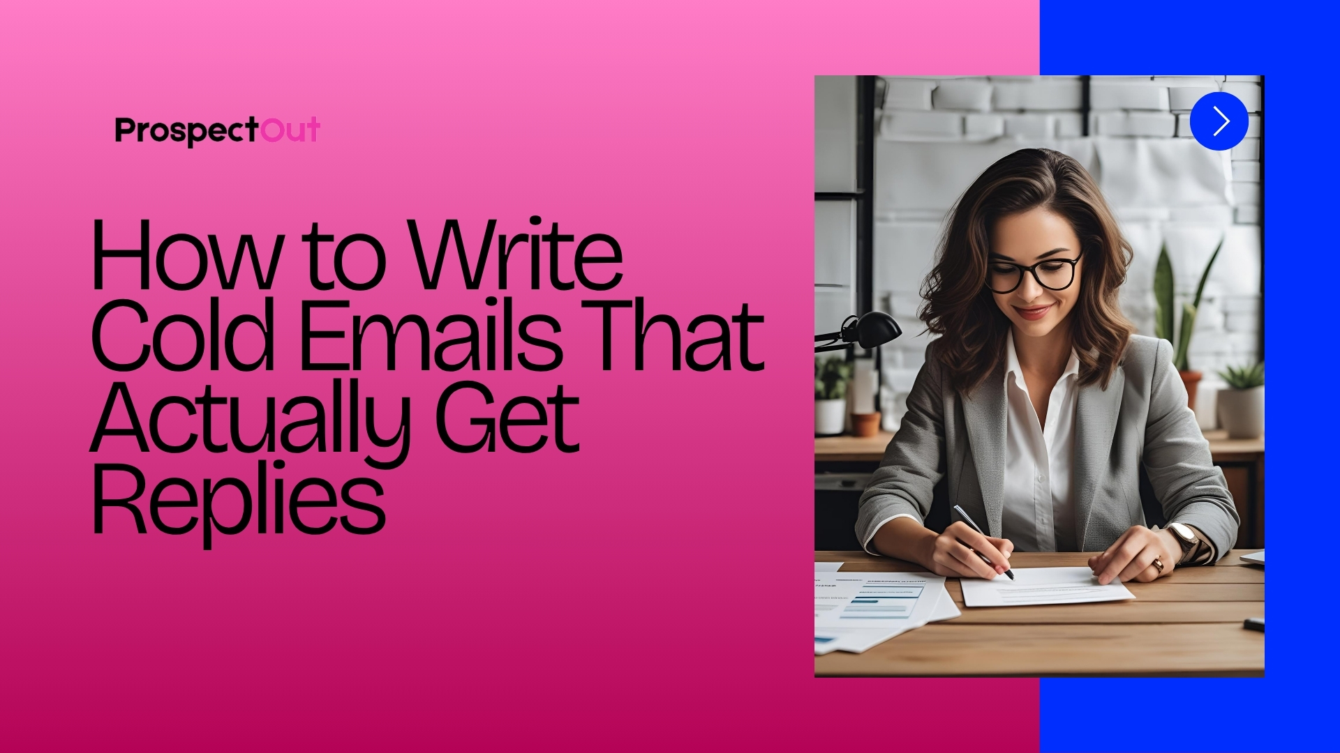How to Write Cold Emails That Actually Get Replies