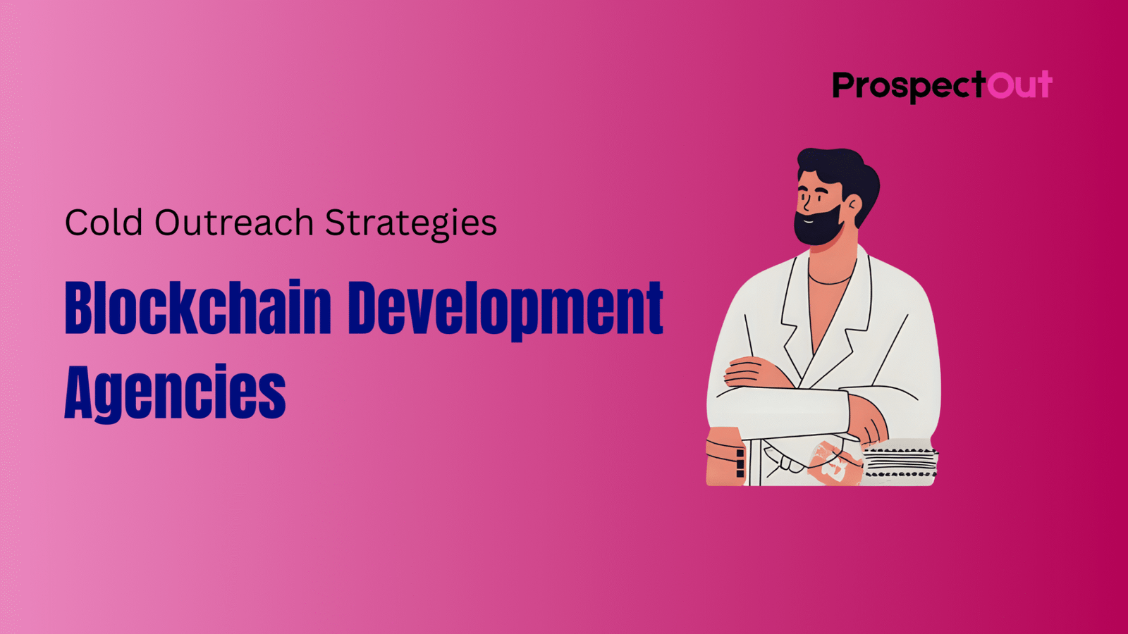 Proven Lead Generation Strategies for Blockchain Development Agencies