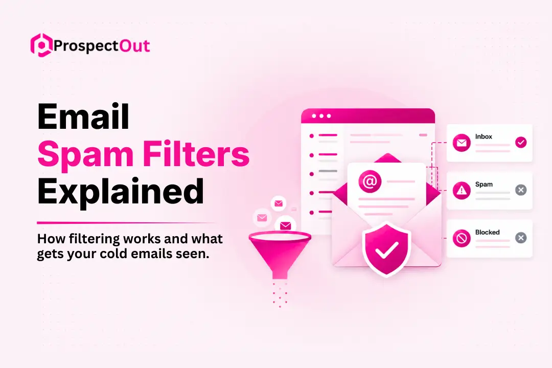 Email Spam Filters Explained: How to Avoid Getting Flagged