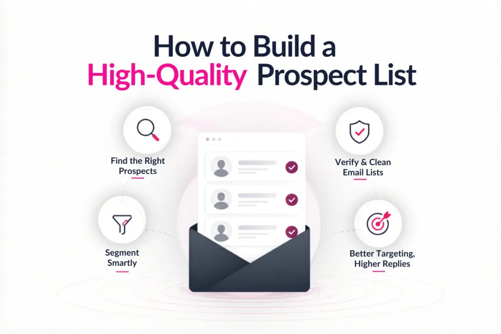 Cold Email Campaign Setup: A Guide to Plan and Start Outreach 3 how-to-build-a-high-quality-prospect-list