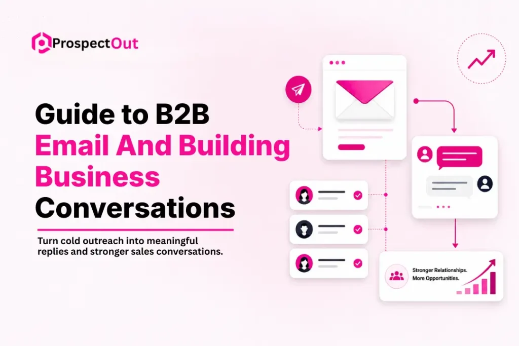 How to Write Cold Email? A Guide to B2B Email and Building Business Conversations 8 how-to-write-cold-emails