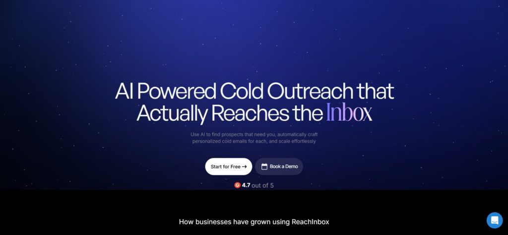12 Top Cold Email Outreach Software Reviewed: Features, Benefits, and Best Use Cases 14 ReachInbox