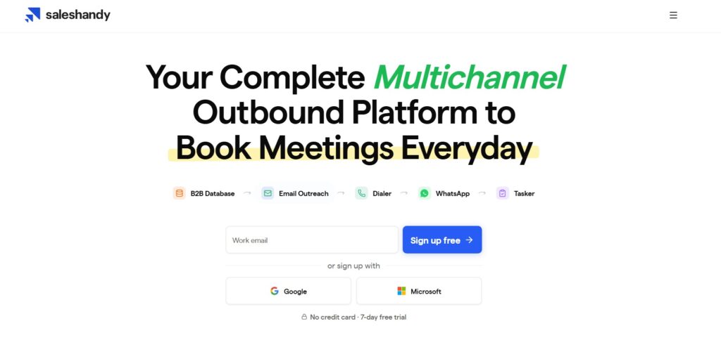 12 Top Cold Email Outreach Software Reviewed: Features, Benefits, and Best Use Cases 4 Saleshandy