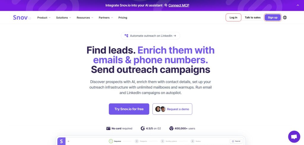 12 Top Cold Email Outreach Software Reviewed: Features, Benefits, and Best Use Cases 9 Snov.io
