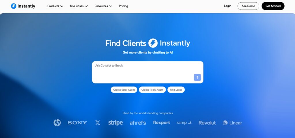 12 Top Cold Email Outreach Software Reviewed: Features, Benefits, and Best Use Cases 5 instantly.ai