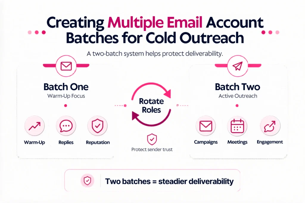 How to Warm Up Email Account for Cold Email Campaigns 4 creating-multiple-email-account-batches-for-cold-outreach
