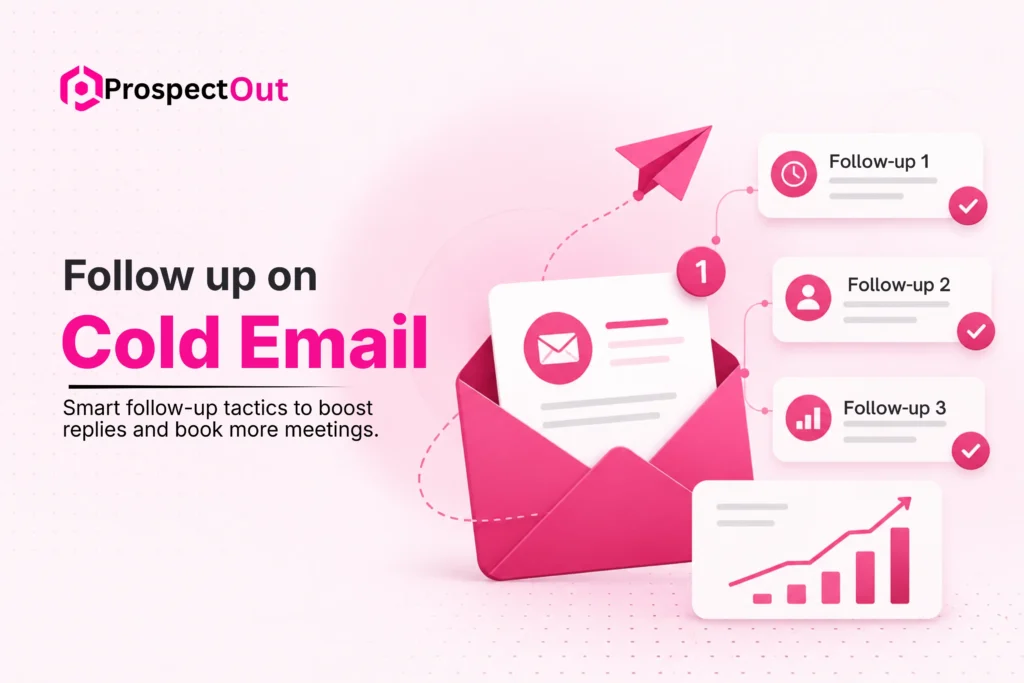 Follow up on Cold Email: Strategies to Increase Replies 1 follow-up-on-cold-email-for-business
