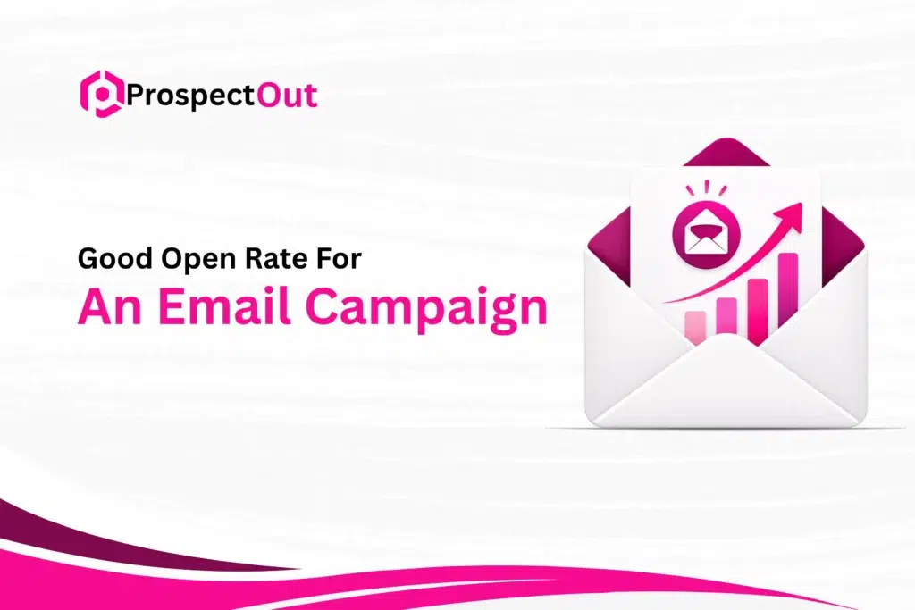 What Is a Good Open Rate for an Email Campaign? 1 good-open-rate-for-an-email-campaign