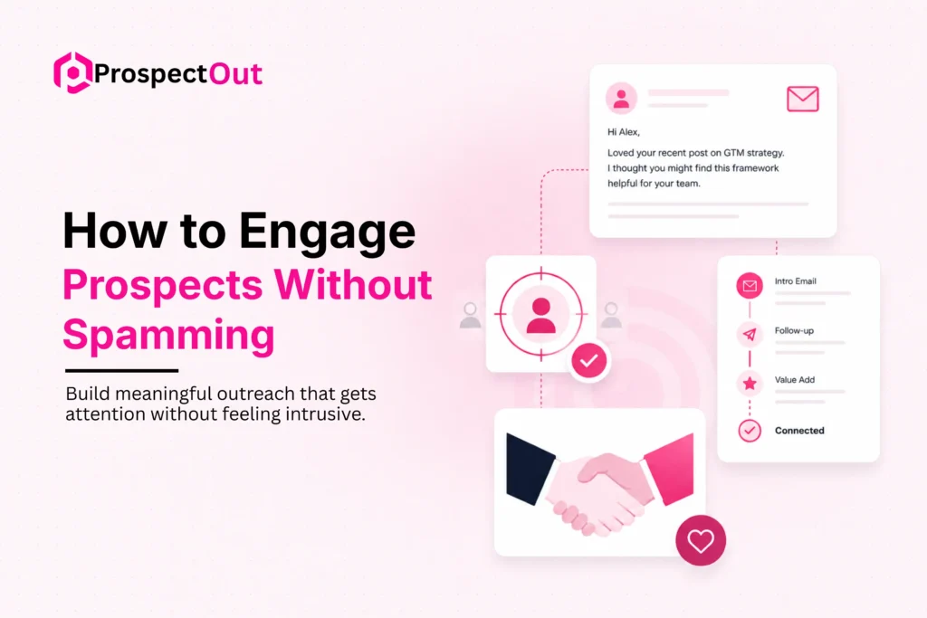How to Engage Prospects Without Spamming: A Guide for Effective B2B Outreach 1 how-to-engage-prospects-without-spamming-using-smart-b2b-cold-email-outreach-strategies