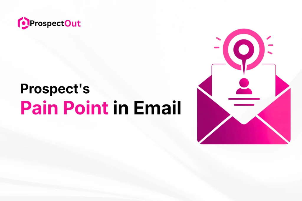 How to Include Prospect's Pain Point in Email? 1 prospects-pain-points-in-b2b-email