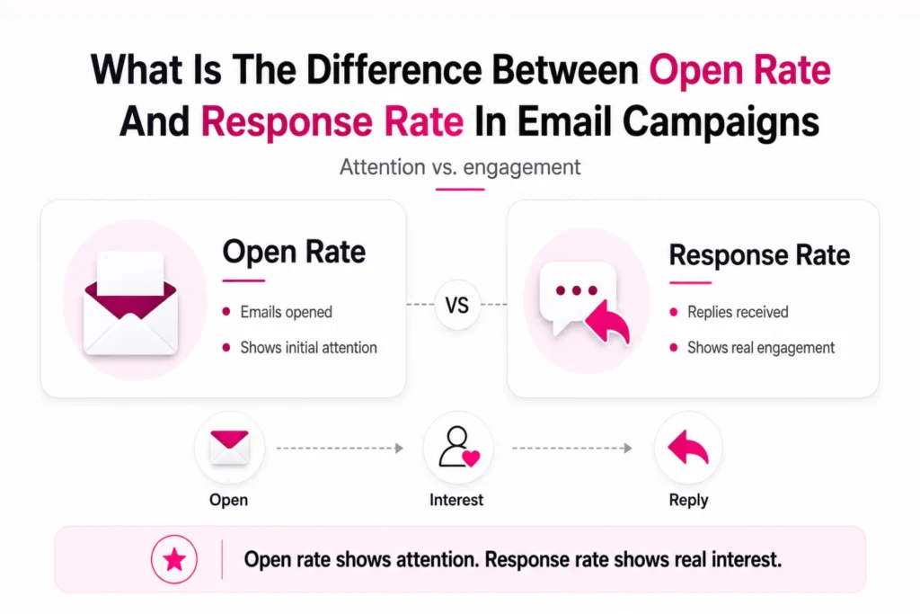 What Is a Good Open Rate for an Email Campaign? 2 what-is-the-difference-between-open-rate-and-response-rate-in-email-campaigns