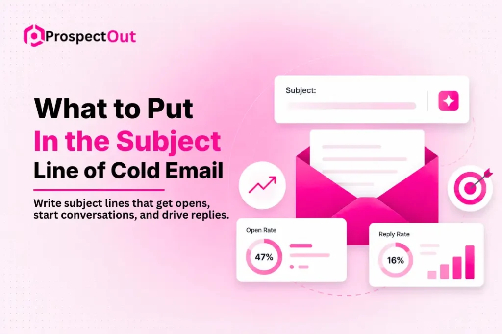 What to Put in the Subject Line of Cold Email: Best Practices for Higher Open Rates 7 what-to-put-in-subject-line-of-cold-email