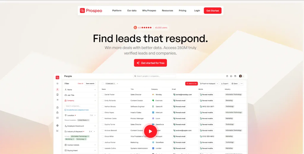 Prospeo.io