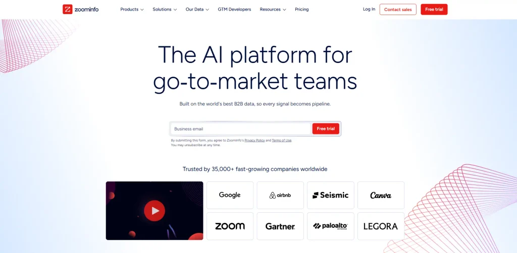 ZoomInfo