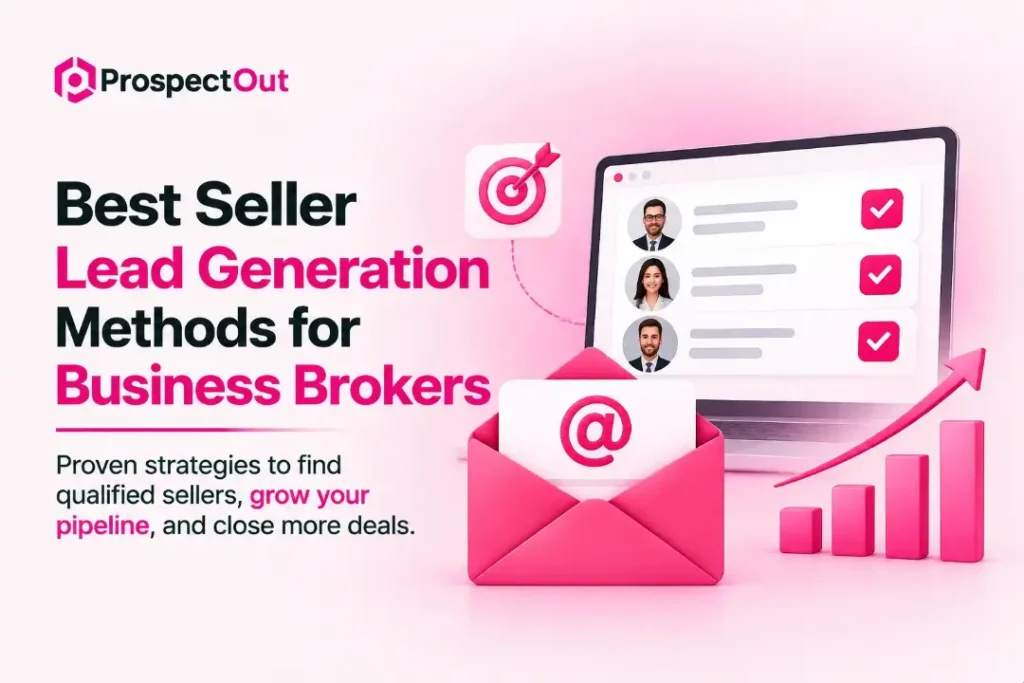 Best Seller Lead Generation Methods for Business Brokers 1 best-seller-lead-generation-methods-for-business-broker