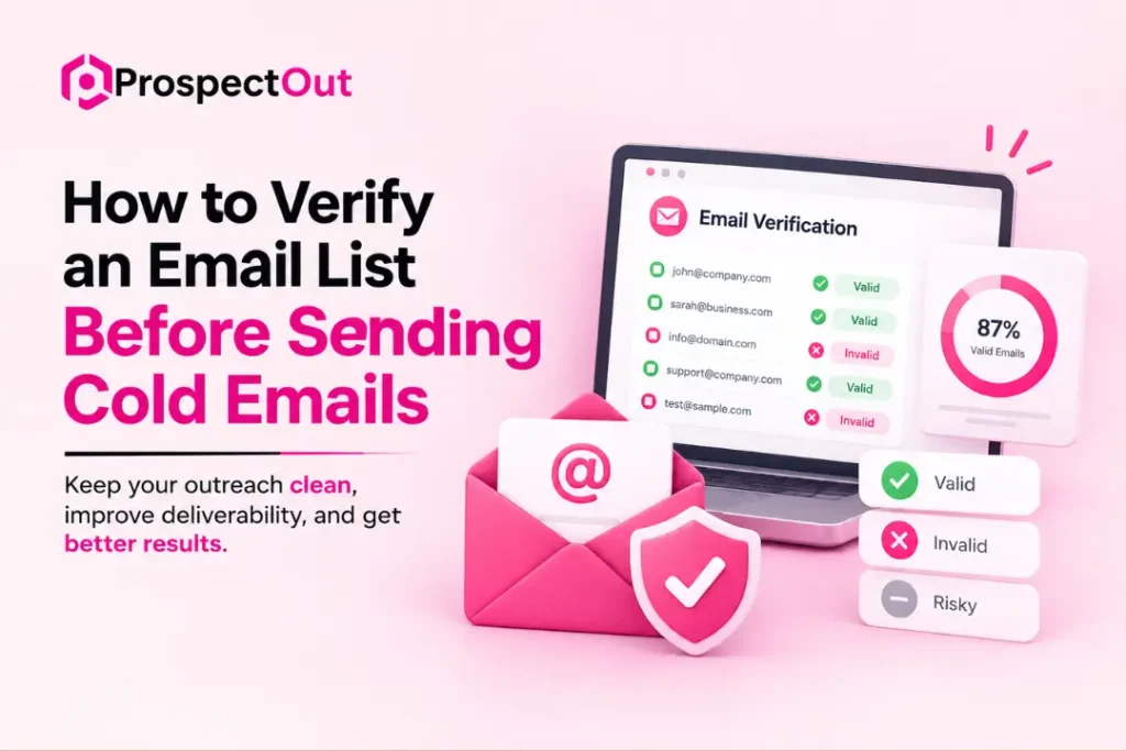 how-to-verify-an-email-list-before-sending-cold-emails