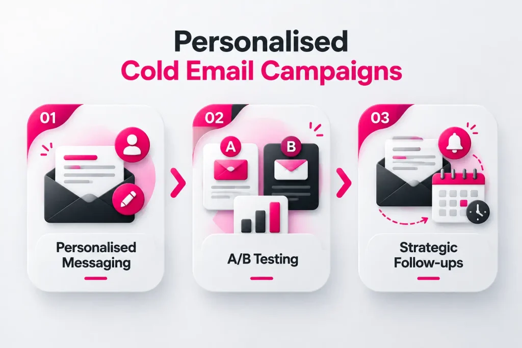 Best Seller Lead Generation Methods for Business Brokers 2 personalised-cold-email-campaigns