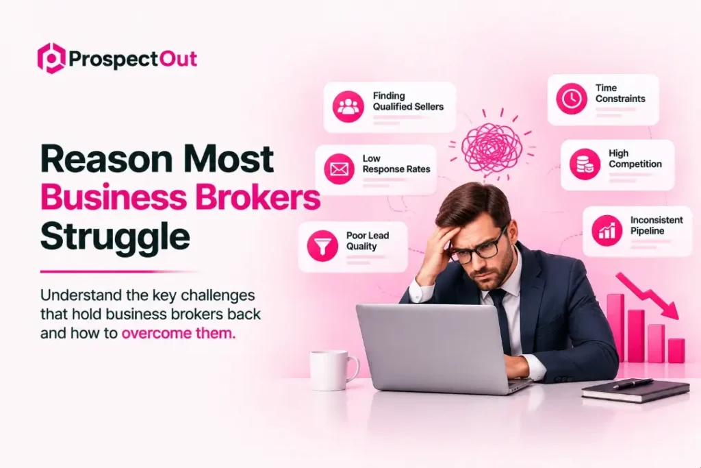 The #1 Reason Most Business Brokers Struggle to Get Listings 1 the-1-reason-most-business-brokers-struggle-to-get-listings