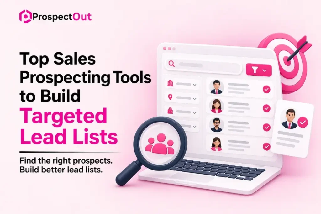 Top Sales Prospecting Tools to Build Targeted Lead Lists 6 top-sales-prospecting-tools-to-build-targeted-lead-lists