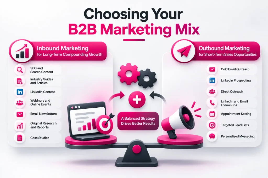 B2B-Marketing-Mix-Balance