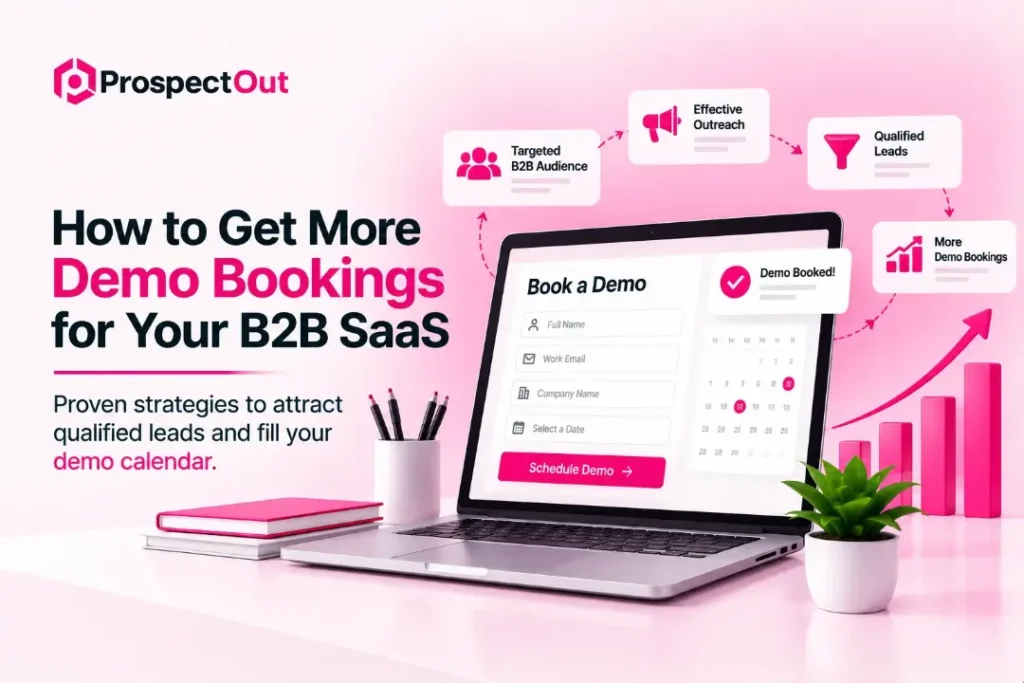 How to Get More Demo Bookings for Your B2B SaaS 1 B2B-SaaS-Demo-Booking-Growth